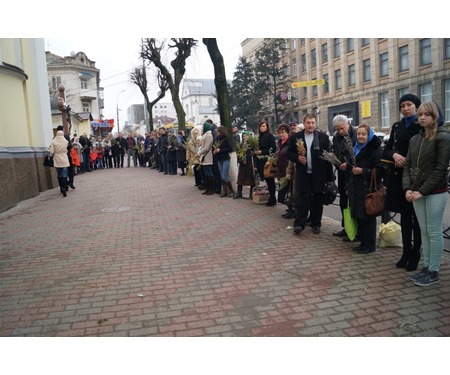 Як православні християни святкують Вербну неділю: традиції і обряди, фото №1 на сайті 20minut.ua