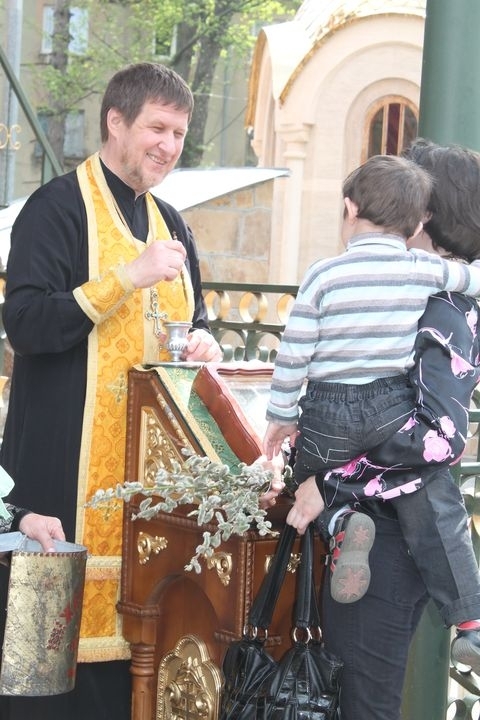 Як православні християни святкують Вербну неділю: традиції і обряди, фото №2 на сайті 20minut.ua