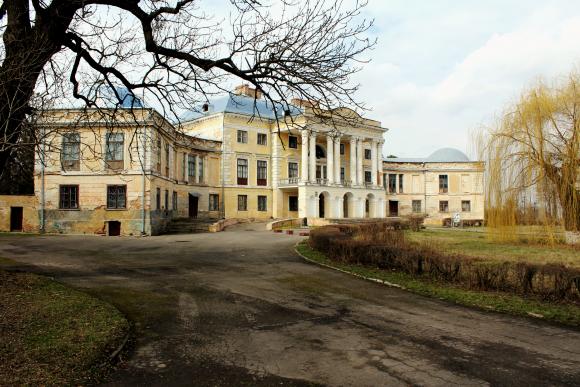 Як там: за 20 кілометрів від Вінниці у селищі Вороновиця, фото №1 на сайті 20minut.ua
