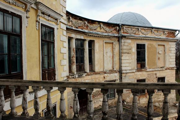 Як там: за 20 кілометрів від Вінниці у селищі Вороновиця, фото №19 на сайті 20minut.ua