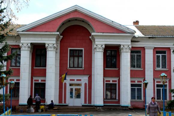 Як там: за 20 кілометрів від Вінниці у селищі Вороновиця, фото №21 на сайті 20minut.ua