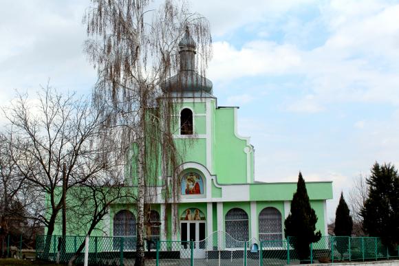 Як там: за 20 кілометрів від Вінниці у селищі Вороновиця, фото №23 на сайті 20minut.ua
