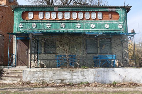 Як там: за 20 кілометрів від Вінниці у селищі Вороновиця, фото №25 на сайті 20minut.ua