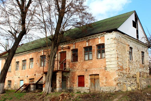 Як там: за 20 кілометрів від Вінниці у селищі Вороновиця, фото №26 на сайті 20minut.ua