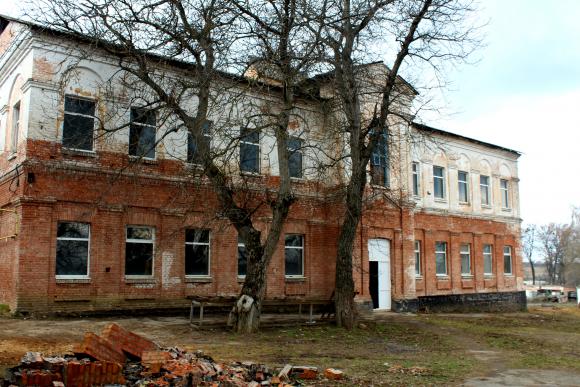 Як там: за 20 кілометрів від Вінниці у селищі Вороновиця, фото №28 на сайті 20minut.ua