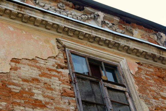 Як там: за 20 кілометрів від Вінниці у селищі Вороновиця, фото №3 на сайті 20minut.ua