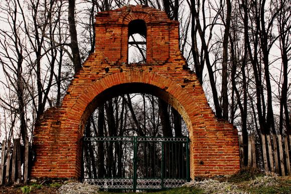 Як там: за 20 кілометрів від Вінниці у селищі Вороновиця, фото №30 на сайті 20minut.ua