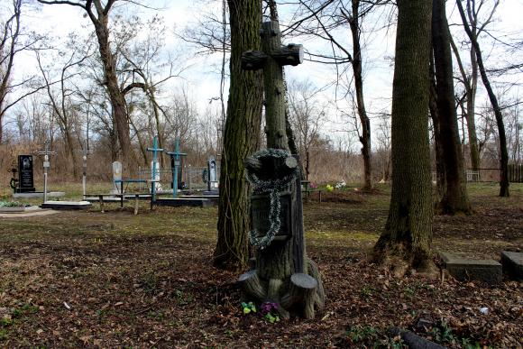 Як там: за 20 кілометрів від Вінниці у селищі Вороновиця, фото №31 на сайті 20minut.ua