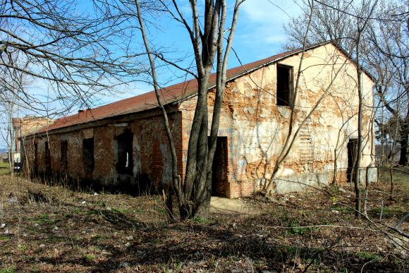 Як там: за 20 кілометрів від Вінниці у селищі Вороновиця, фото №4 на сайті 20minut.ua
