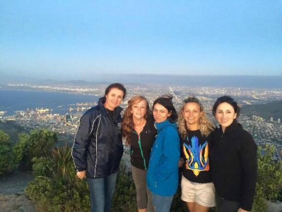 Як живеться українцям у Південній Африці, фото №1 на сайті 20minut.ua