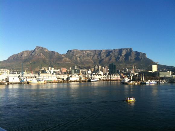 Як живеться українцям у Південній Африці, фото №2 на сайті 20minut.ua