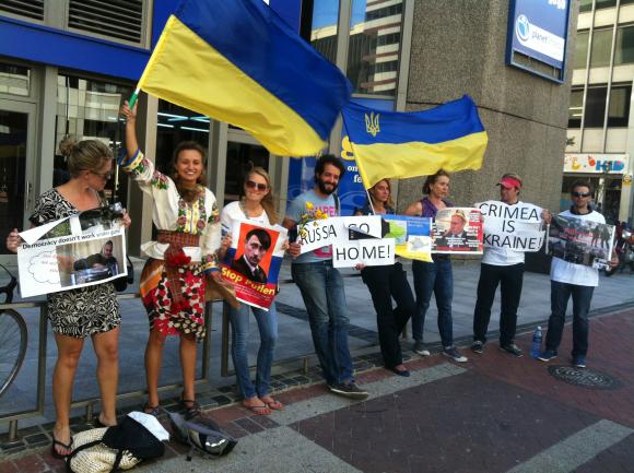 Як живеться українцям у Південній Африці, фото №3 на сайті 20minut.ua