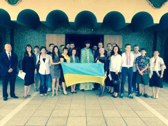 Як живеться українцям у Південній Африці, фото №5 на сайті 20minut.ua