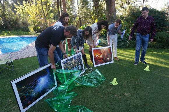 Як живеться українцям у Південній Африці, фото №7 на сайті 20minut.ua