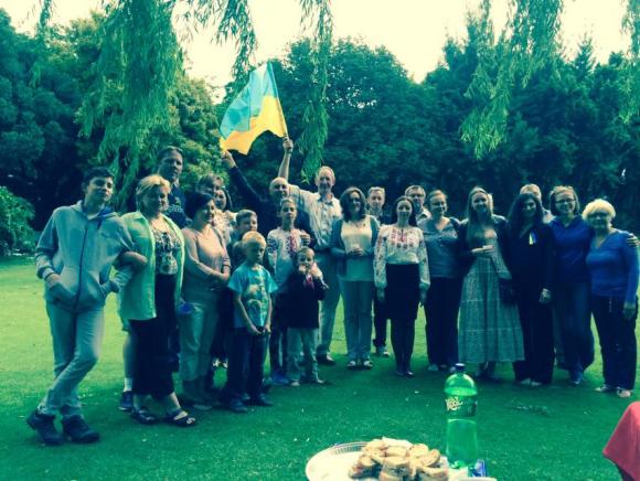 Як живеться українцям у Південній Африці, фото №8 на сайті 20minut.ua