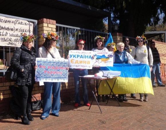 Як живеться українцям у Південній Африці, фото №9 на сайті 20minut.ua