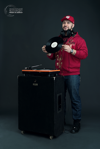 „Якби не війна”: історія від тернопільського ді-джея, фото №2 на сайті 20minut.ua