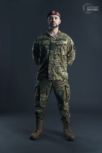 „Якби не війна”: історія від тернопільського ді-джея, фото №4 на сайті 20minut.ua