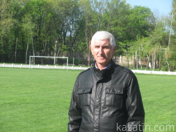 З новим керівником стадіон потроху оновлюється, фото №5 на сайті 20minut.ua