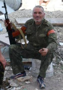 З вінничанином попрощалися на Луганщині, останки везуть у Теплик, фото №2 на сайті 20minut.ua