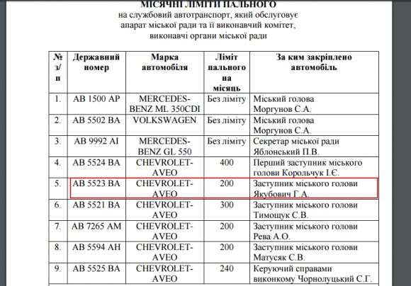 Жінку біля "Книжки" збило службове авто заступника мера Вінниці, фото №1 на сайті 20minut.ua