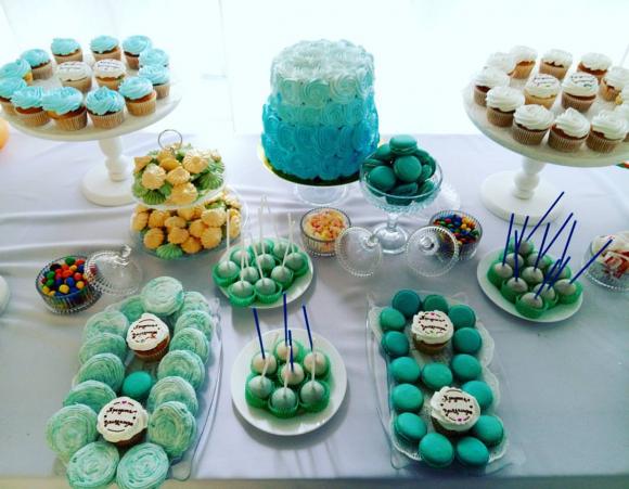 28-річний Олександр Тесля проміняв крісло начальника на кухню та тістечка, фото №2 на сайті 20minut.ua