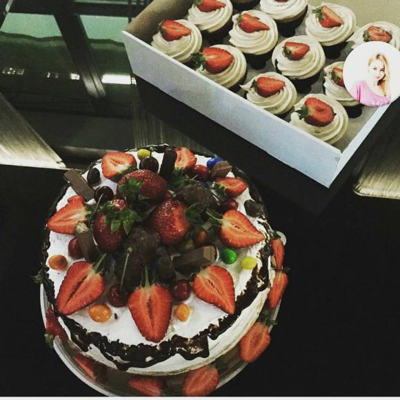 28-річний Олександр Тесля проміняв крісло начальника на кухню та тістечка, фото №3 на сайті 20minut.ua