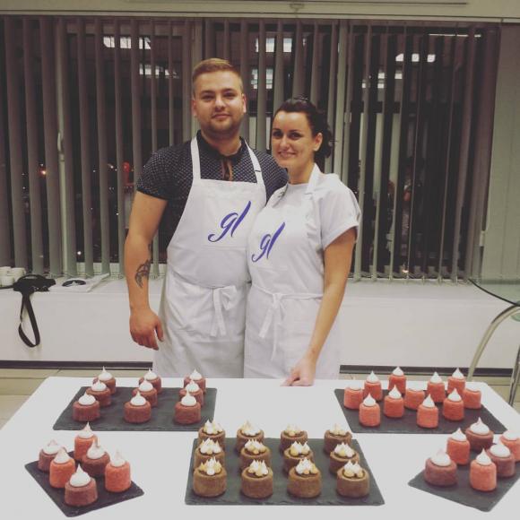 28-річний Олександр Тесля проміняв крісло начальника на кухню та тістечка, фото №4 на сайті 20minut.ua