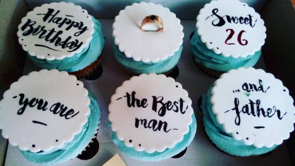 28-річний Олександр Тесля проміняв крісло начальника на кухню та тістечка, фото №5 на сайті 20minut.ua