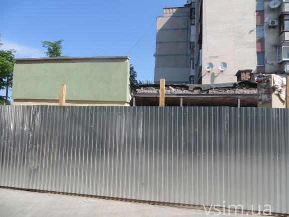 «Брокбізнесбанк» у Хмельницькому закрили. На його місці відкриють «ювелірку», фото №1 на сайті vsim.ua