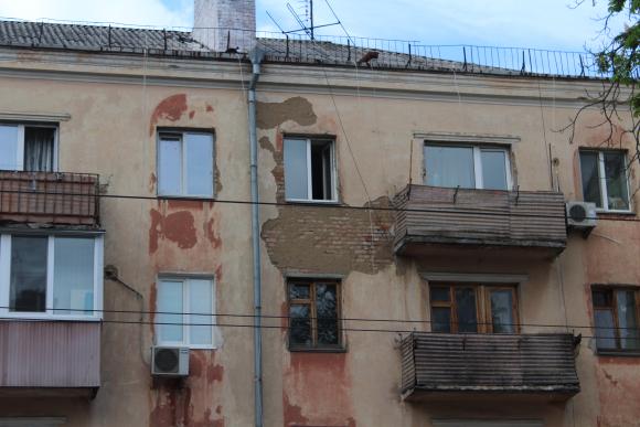 Будинок біля “Скайпарку” відреставрують за міські гроші. Де підвох?, фото №3 на сайті 20minut.ua