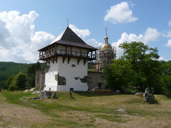 Буша вирвалась в лідери конкурсу «Неймовірні села України 2016». Голосуємо!, фото №1 на сайті 20minut.ua