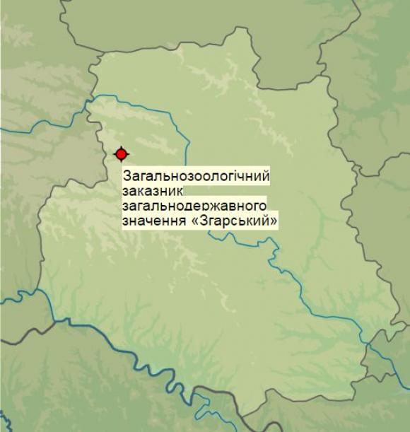 Де на Вінниччині є заповідники та що там можна побачити, фото №10 на сайті 20minut.ua
