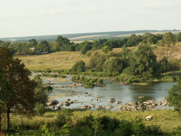 Де на Вінниччині є заповідники та що там можна побачити, фото №5 на сайті 20minut.ua