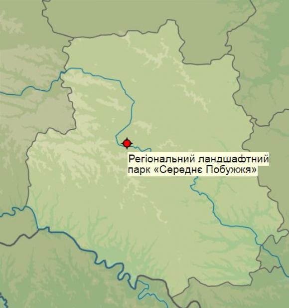 Де на Вінниччині є заповідники та що там можна побачити, фото №6 на сайті 20minut.ua