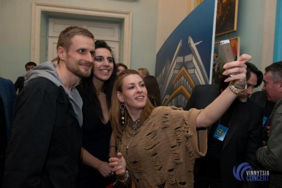 Джамала: «Украина заслужила победу на Евровидении!», фото №2 на сайті 20minut.ua