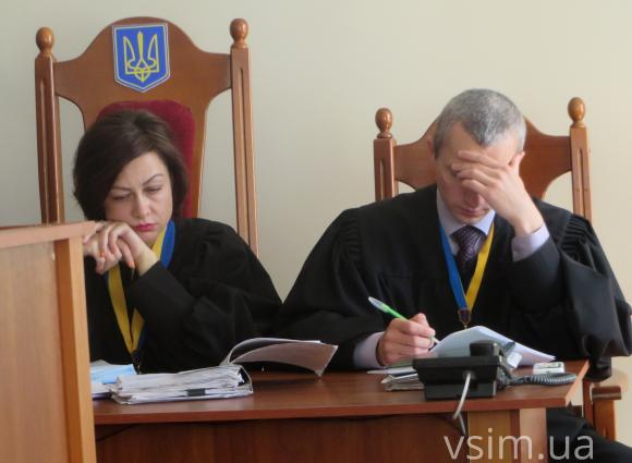 Гадзіна і "напарники" сидітимуть під вартою ще два місяці, фото №1 на сайті vsim.ua