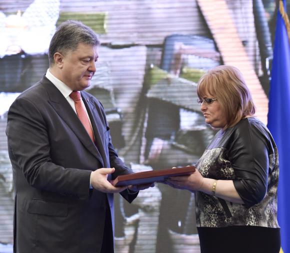 Героєм України став В’ячеслав Семенов із Жмеринки - він вів бій до останнього подиху, фото №1 на сайті 20minut.ua