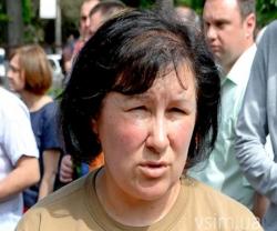 Хмельничани попрощалися з комбатом, який загинув на Донбасі, фото №1 на сайті vsim.ua