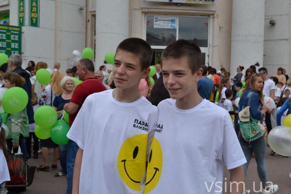 Хмельницькі близнюки встановили рекорд України, фото №11 на сайті vsim.ua