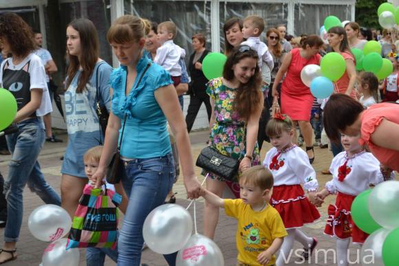 Хмельницькі близнюки встановили рекорд України, фото №13 на сайті vsim.ua