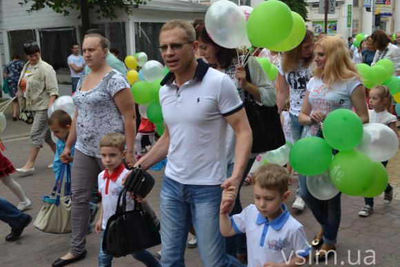 Хмельницькі близнюки встановили рекорд України, фото №14 на сайті vsim.ua