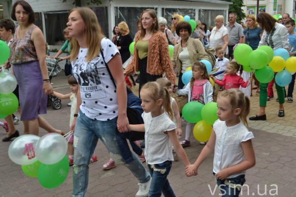 Хмельницькі близнюки встановили рекорд України, фото №15 на сайті vsim.ua