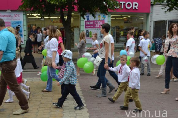 Хмельницькі близнюки встановили рекорд України, фото №16 на сайті vsim.ua