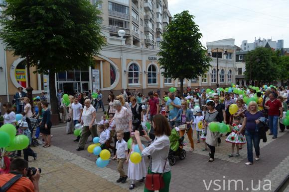 Хмельницькі близнюки встановили рекорд України, фото №17 на сайті vsim.ua