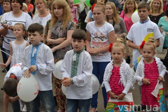 Хмельницькі близнюки встановили рекорд України, фото №22 на сайті vsim.ua