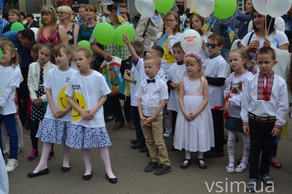 Хмельницькі близнюки встановили рекорд України, фото №23 на сайті vsim.ua