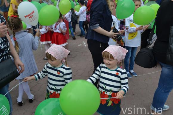Хмельницькі близнюки встановили рекорд України, фото №3 на сайті vsim.ua