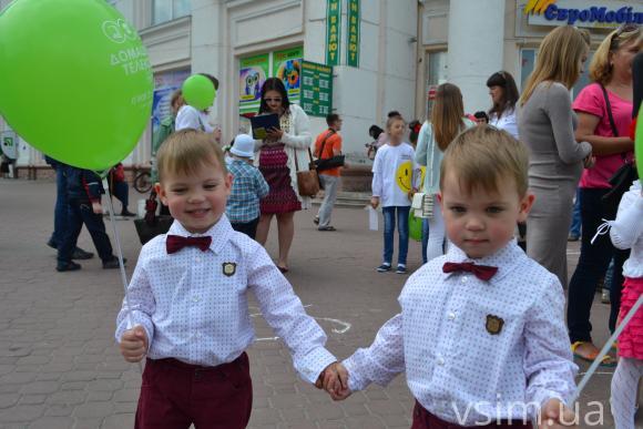 Хмельницькі близнюки встановили рекорд України, фото №5 на сайті vsim.ua