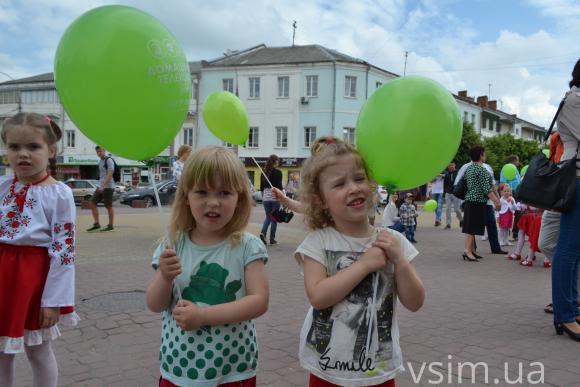 Хмельницькі близнюки встановили рекорд України, фото №6 на сайті vsim.ua
